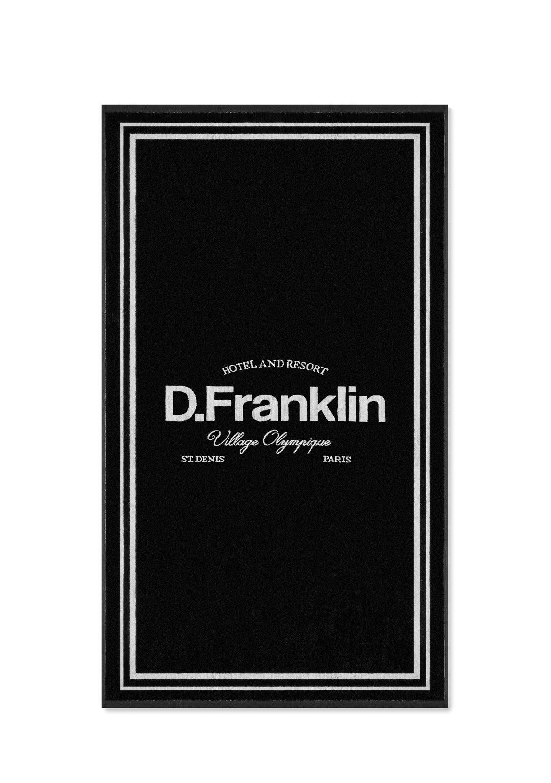D.FRANKLIN picture