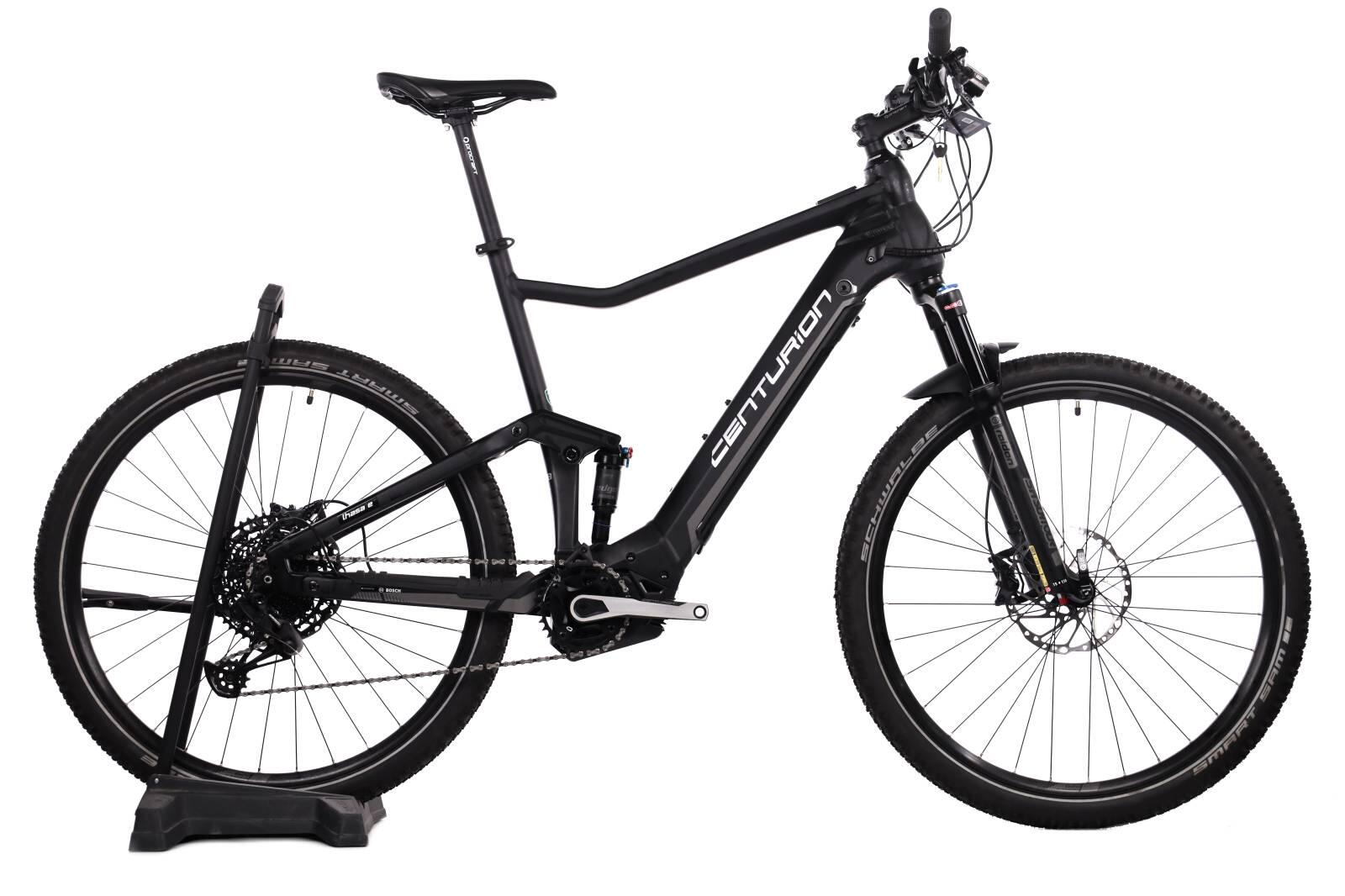 CENTURION Second Hand - Bicicleta electrica - Centurion Lhasa - XL - Molto buono