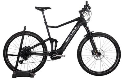 Tweedehands - e-bike - centurion lhasa - xl - zeer goed