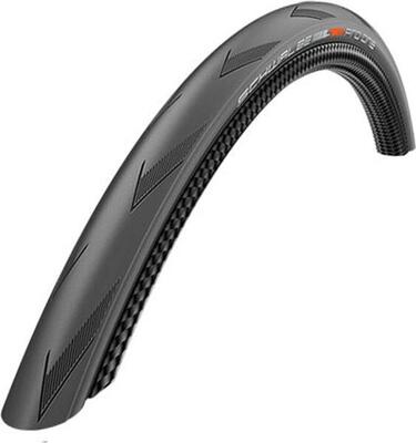Vouwband one v-guard 28 x 1.10" / 28-622 - zwart