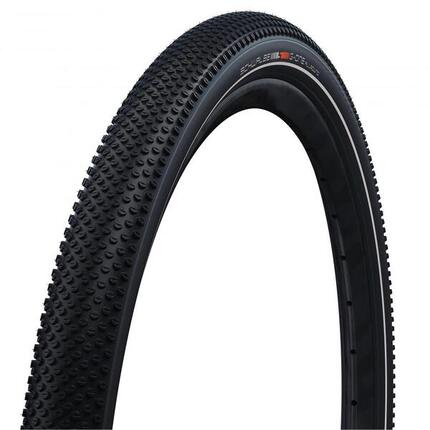 Miękka opona bezdętkowa Schwalbe G-One Allr.29X2.25 Hs473 Perf Snake R-G