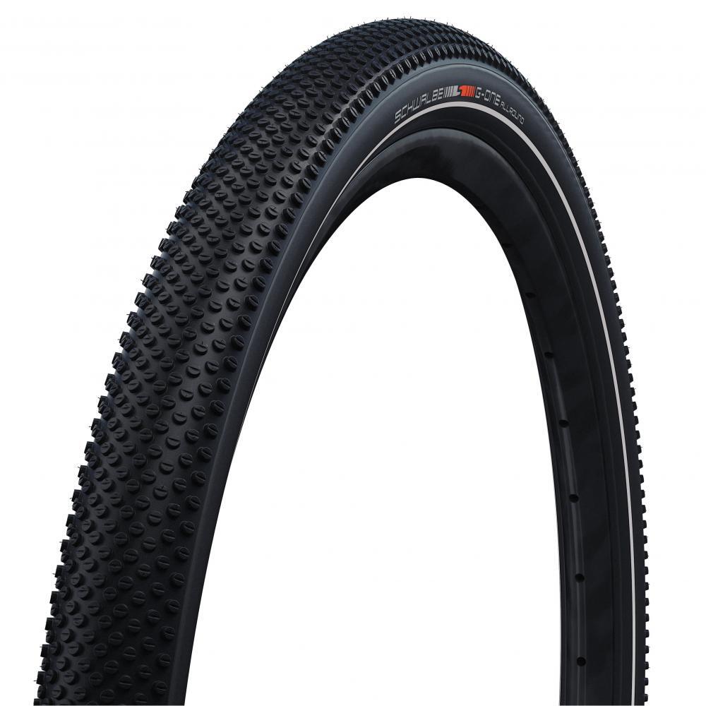 Opona Składana G-One Allround Raceguard 29 X 2,25"  / 57-622 Mm