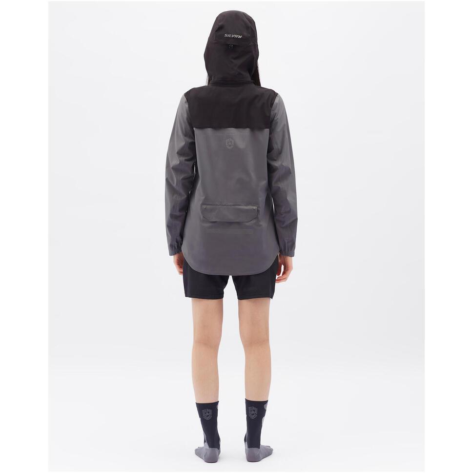 Kurtka damska Silvini Women Jacket Montesola WJ2223