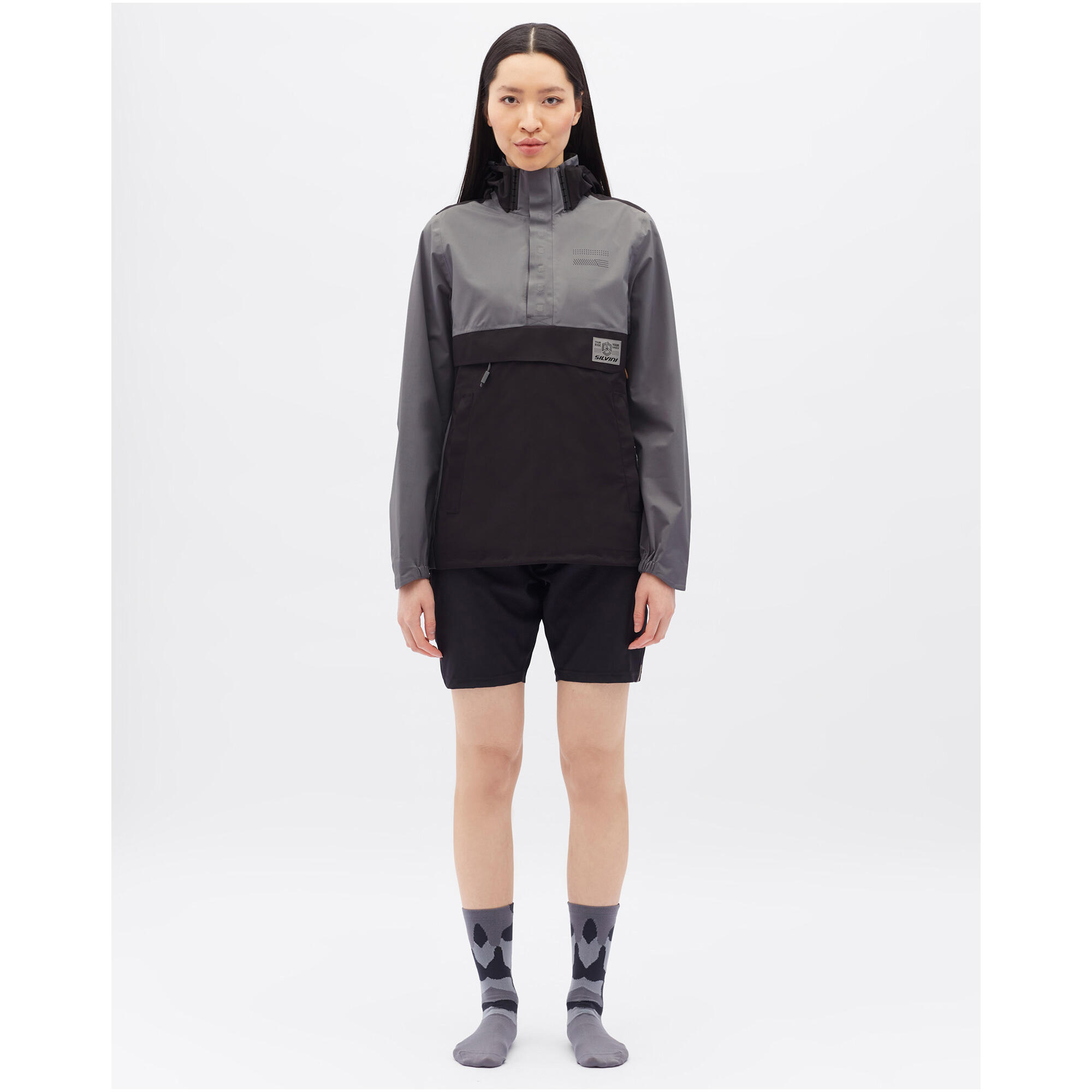Kurtka damska Silvini Women Jacket Montesola WJ2223
