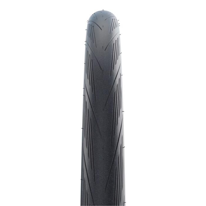 Schwalbe Lugano II 700 mm Rennradreifen Schlauchtyp Wired K-Guard Silica Compoun 2/2