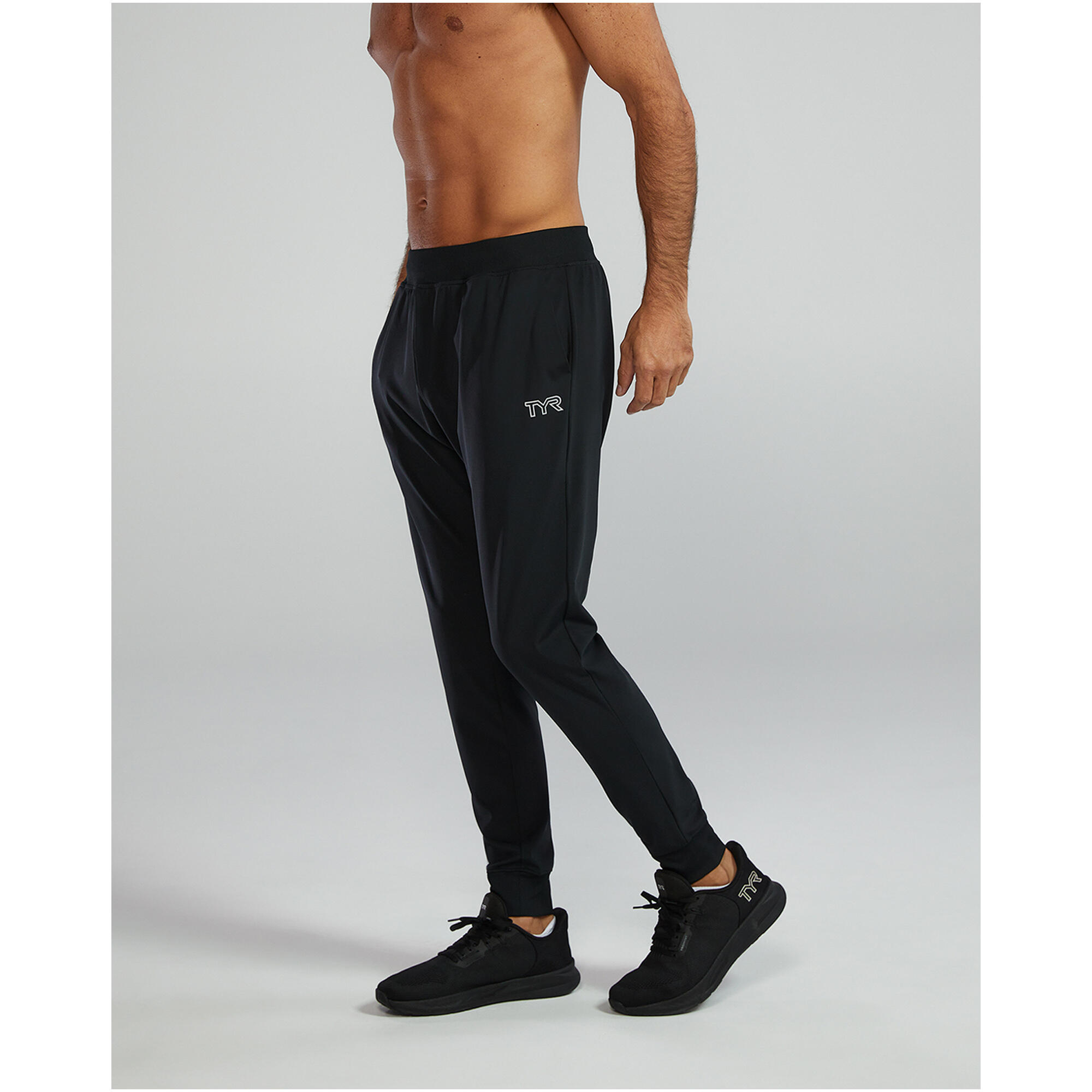 Pantalon Jogging Homme Technique TYR Tech Jogger 3/7
