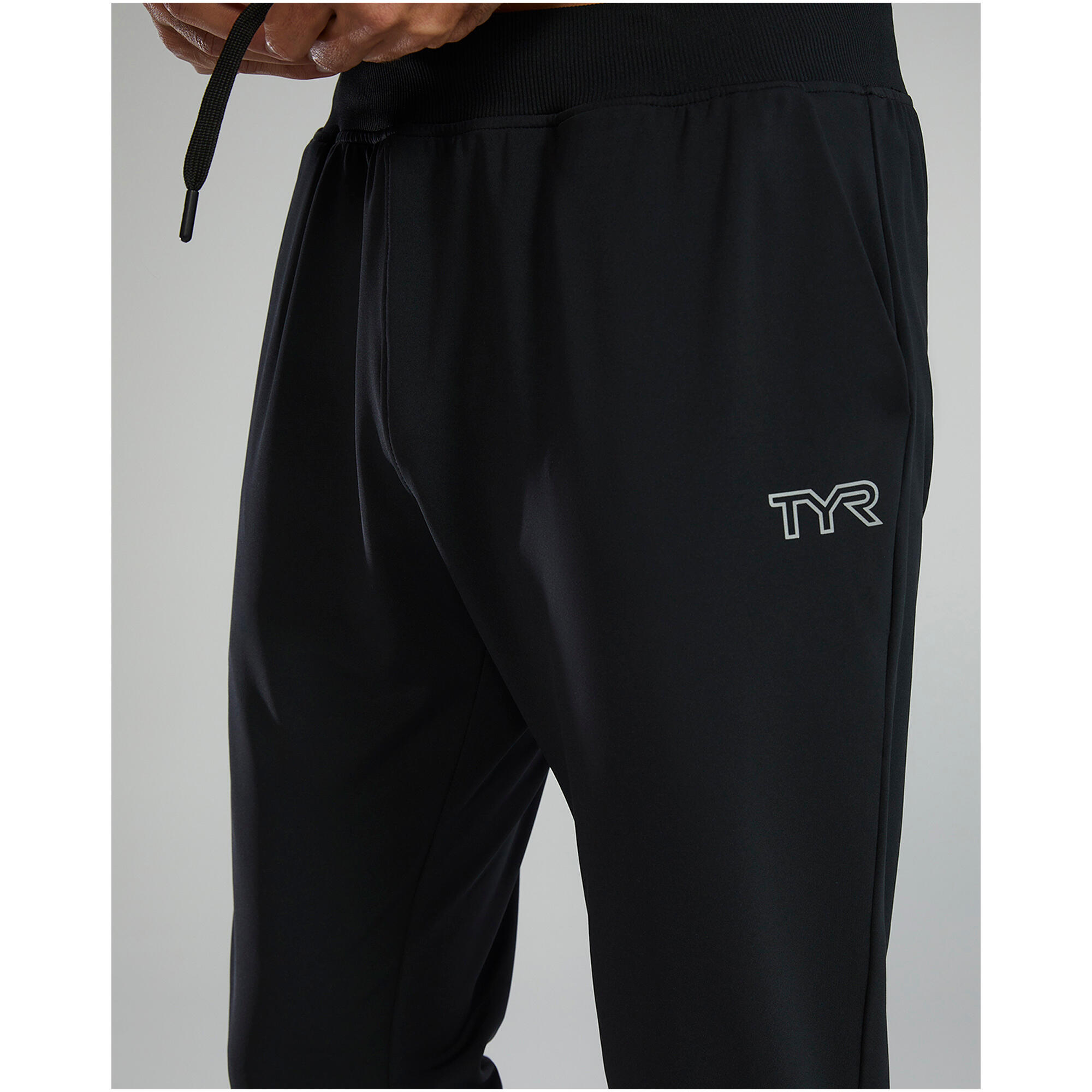 Pantalon Jogging Homme Technique TYR Tech Jogger 7/7