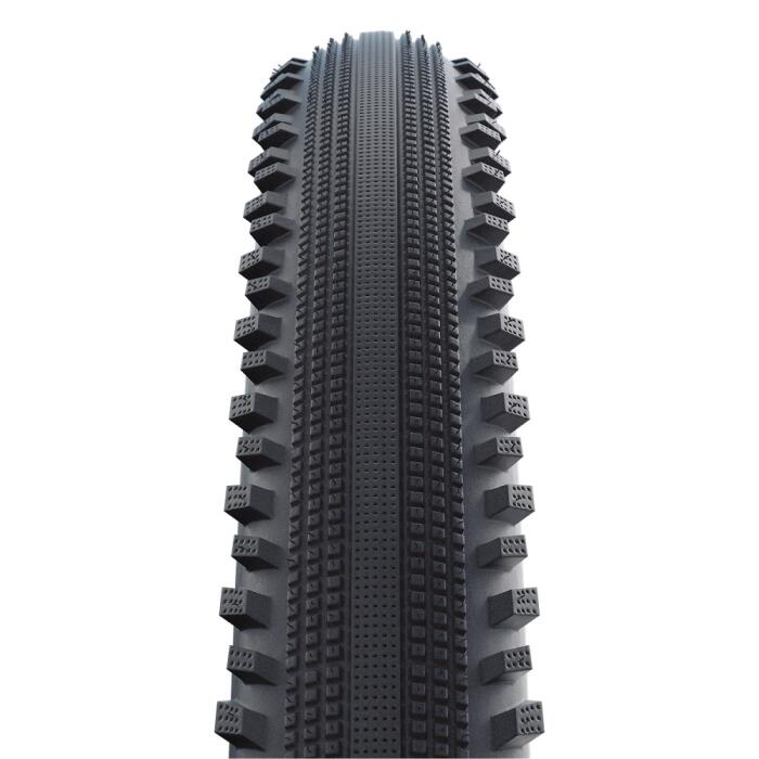 Opona Hurricane Perf 28 X 1,60 Czarna