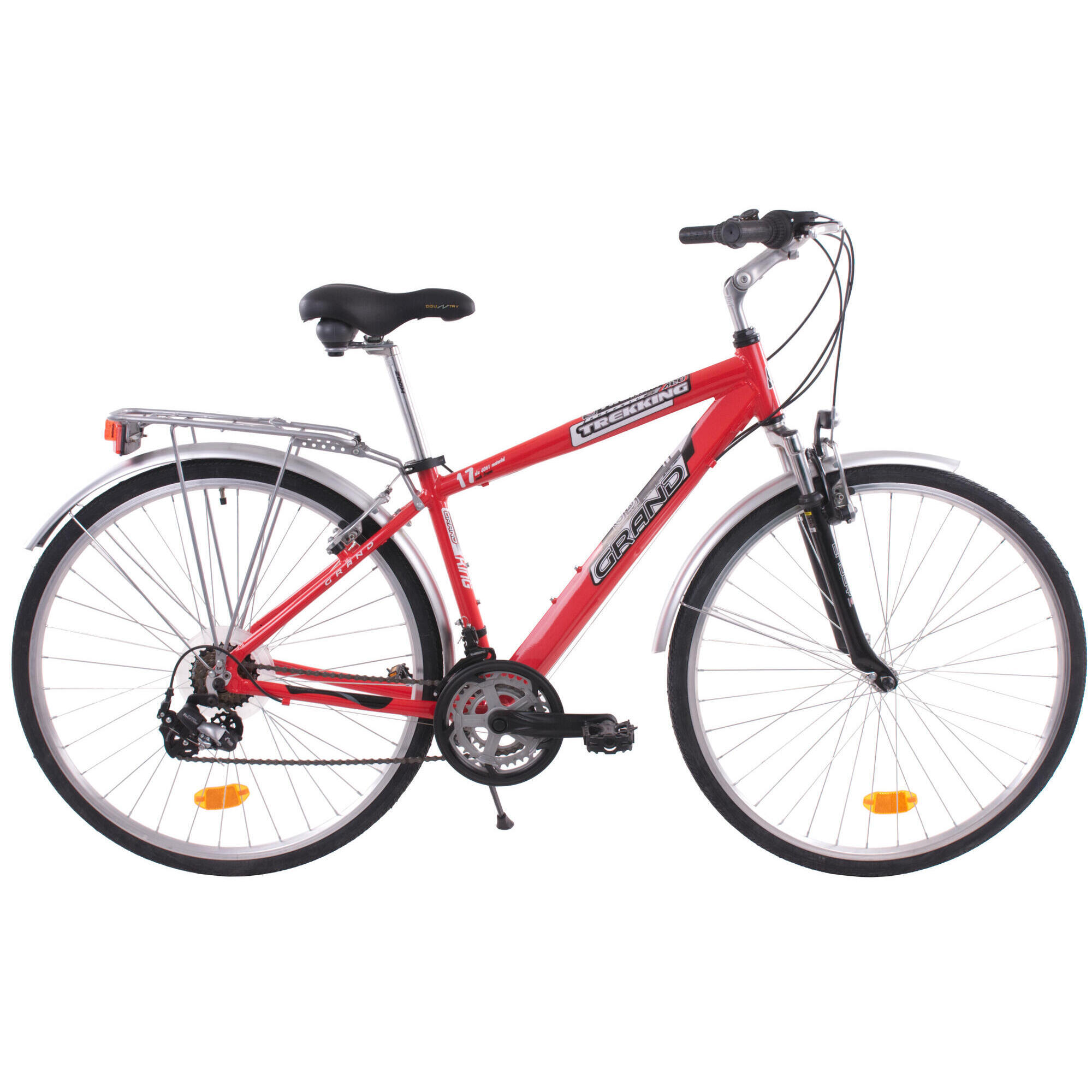 Rower trekkingowy męski Grand Trekking 28 M(17