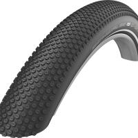Vouwband g-one allround dd raceguard 27.5 x 2.25" / 57-584 mm