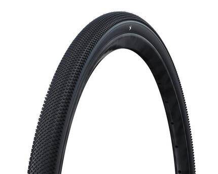Schwalbe G-One Allround Performance 27.5x1.35" Faltreifen - Tubeless Easy, Ra...