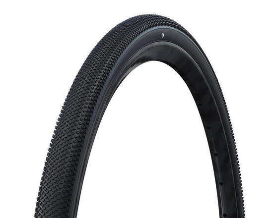 Schwalbe G-One Allround Performance 27.5x1.35" Faltreifen - Tubeless Easy, Ra...