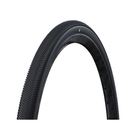 Opona miękka Schwalbe G-One Allround 27,5x1,35 Hs473 Performance R-Guard Tubeles
