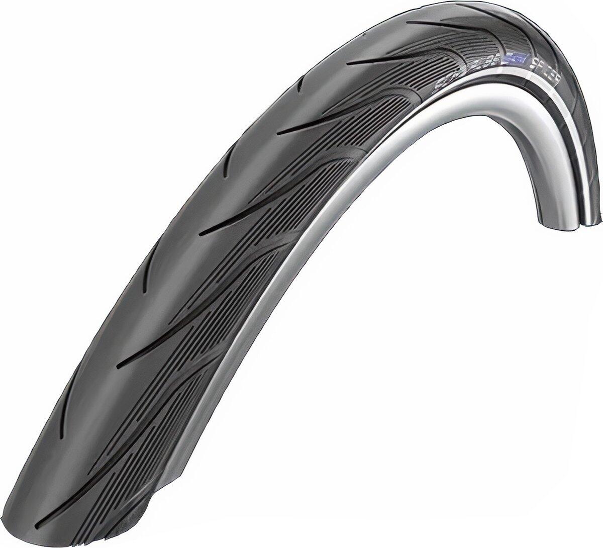 SCHWALBE Pneumatico rigido Schwalbe Spicer Plus.50/Hs442 Active
