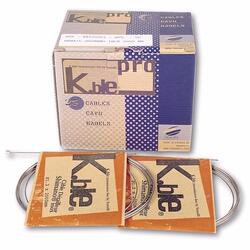 Câbles de dérailleur arrière inoxydable Shimano/Sram (x25)