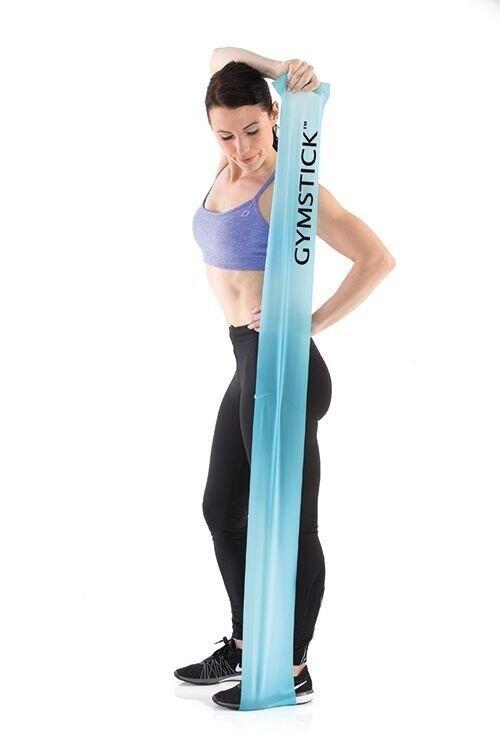 Fitness Band Active Workout Band Set (3 Pieces) 2/4