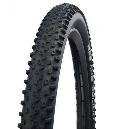 Schwalbe Racing Ray 29x2.25" (57-622), faltbarer MTB-Reifen, TLR, HS489, Addi...