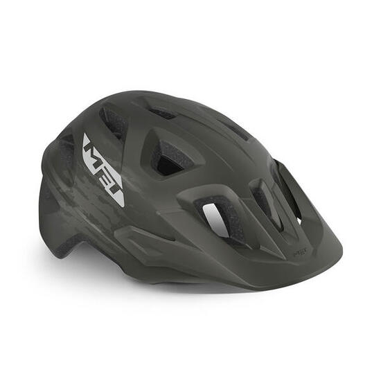 Casco da mountain bike Met Echo
