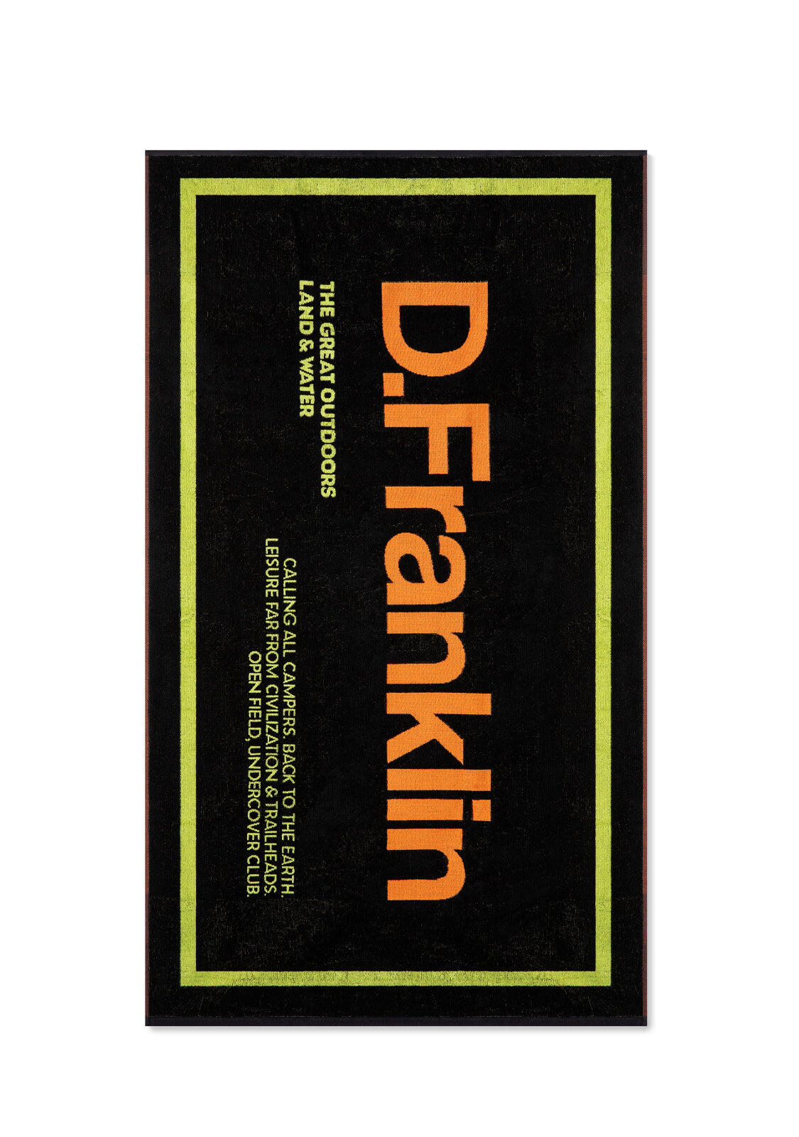D.FRANKLIN picture