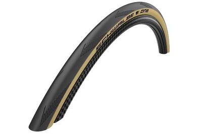 Schwalbe außenreifen Ein Faltreifen 28 x 1,00 (25-622) schwarz/gelb