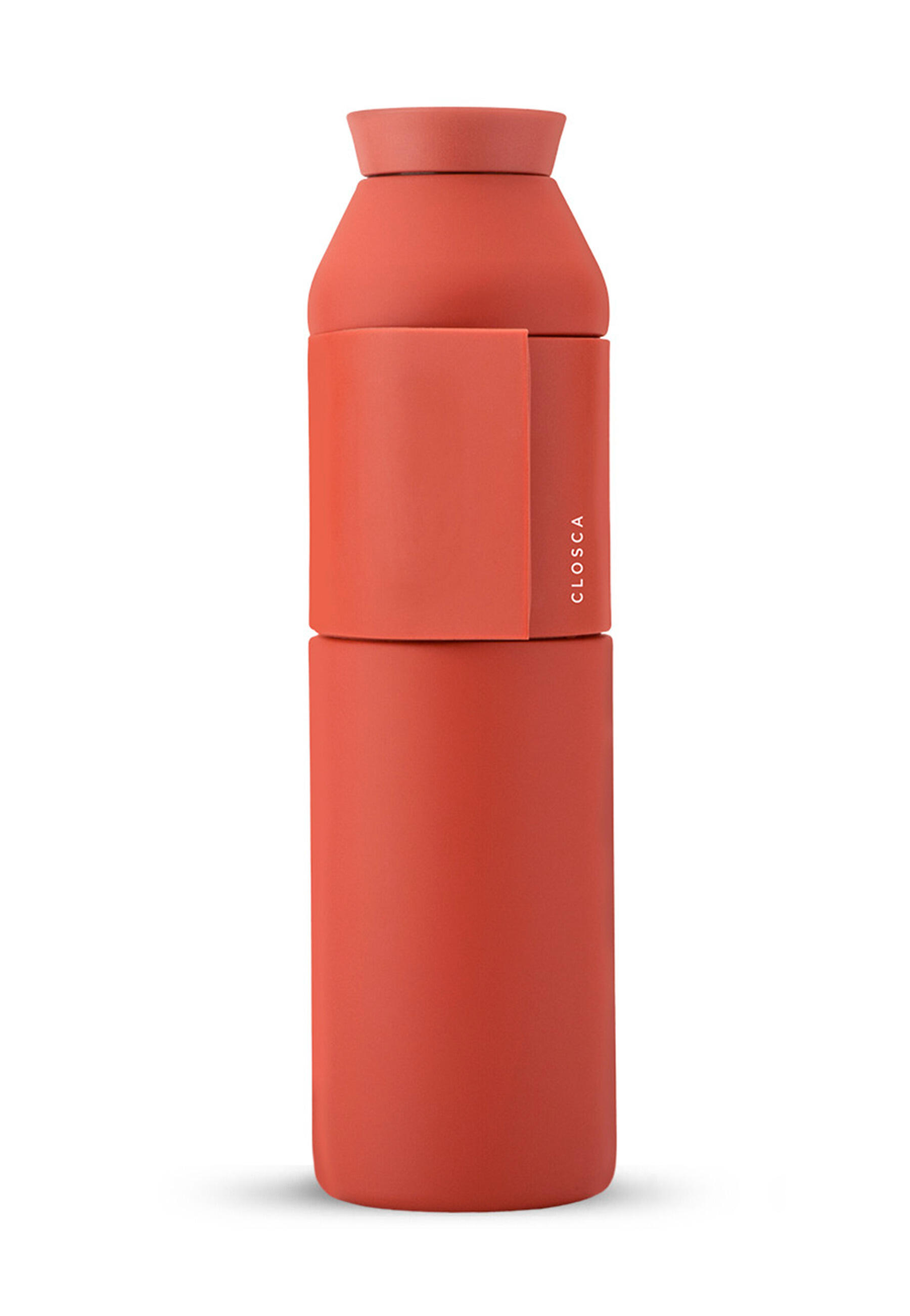 CLOSCA Borraccia in acciaio inox da 600 ml. (Bottle Wave) Arizona
