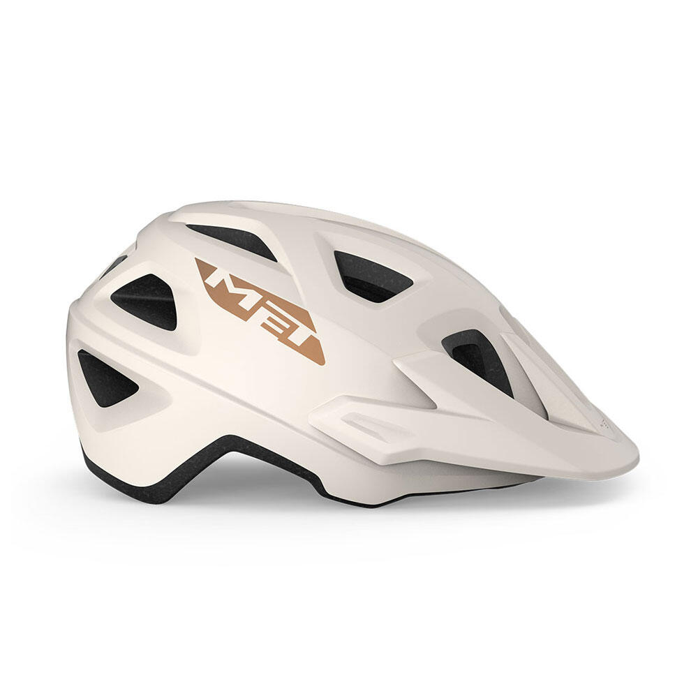 Casco da mountain bike Met Echo 2/4