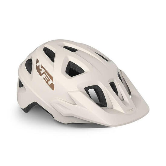 Casco da mountain bike Met Echo