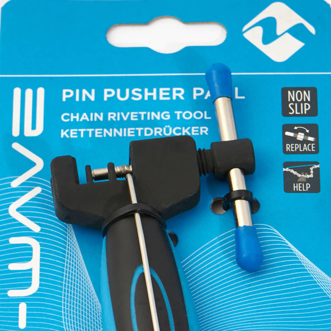 RIVETEUSE DE CHAÎNE KHEBIKES 2/3
