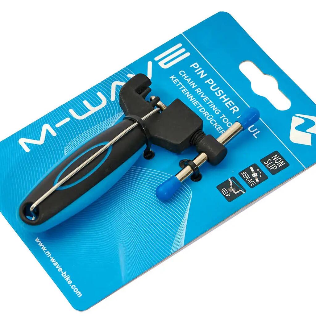 KHEbikes Chain Rivet Tool