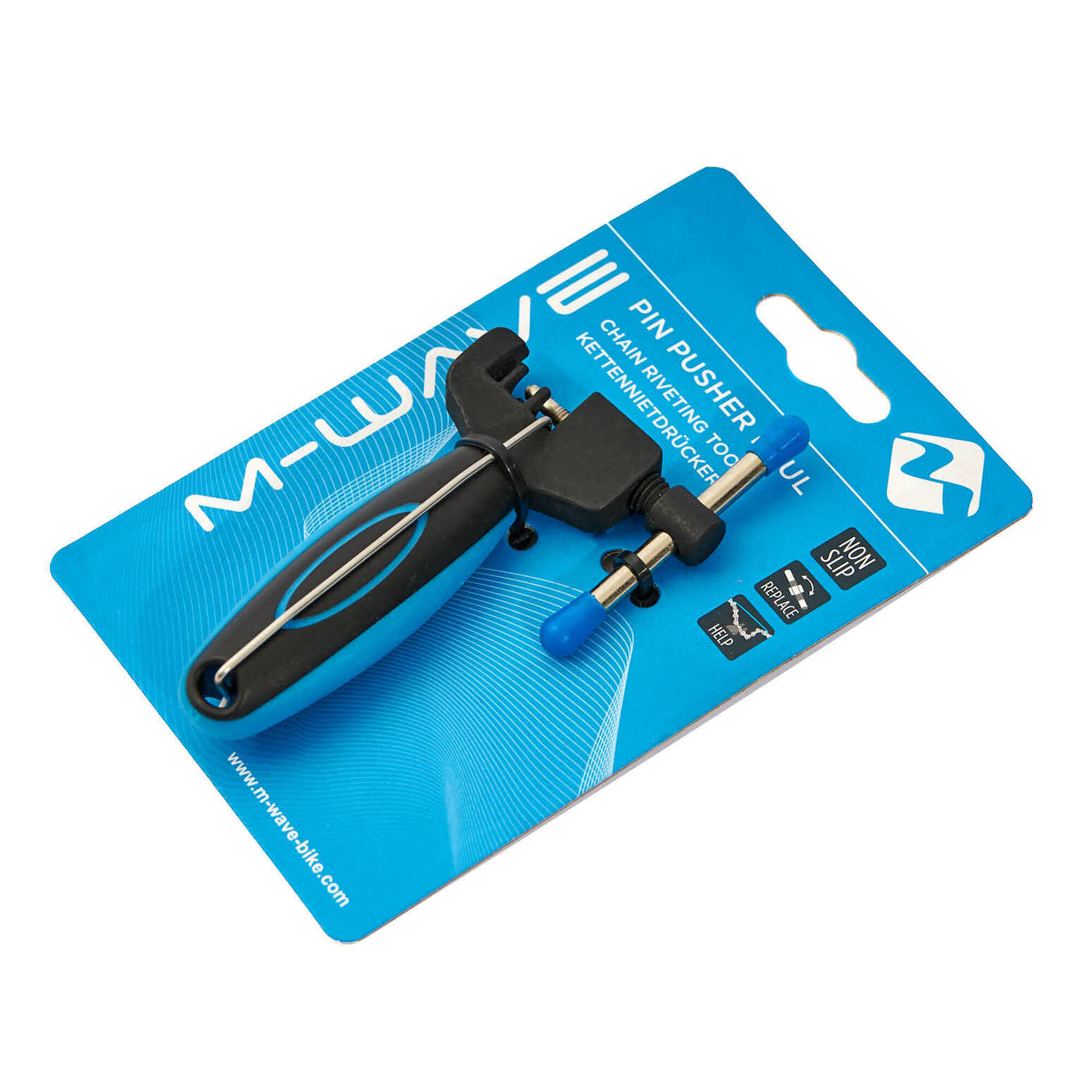 M-WAVE Nýtovač řetězu KHE M-Wave