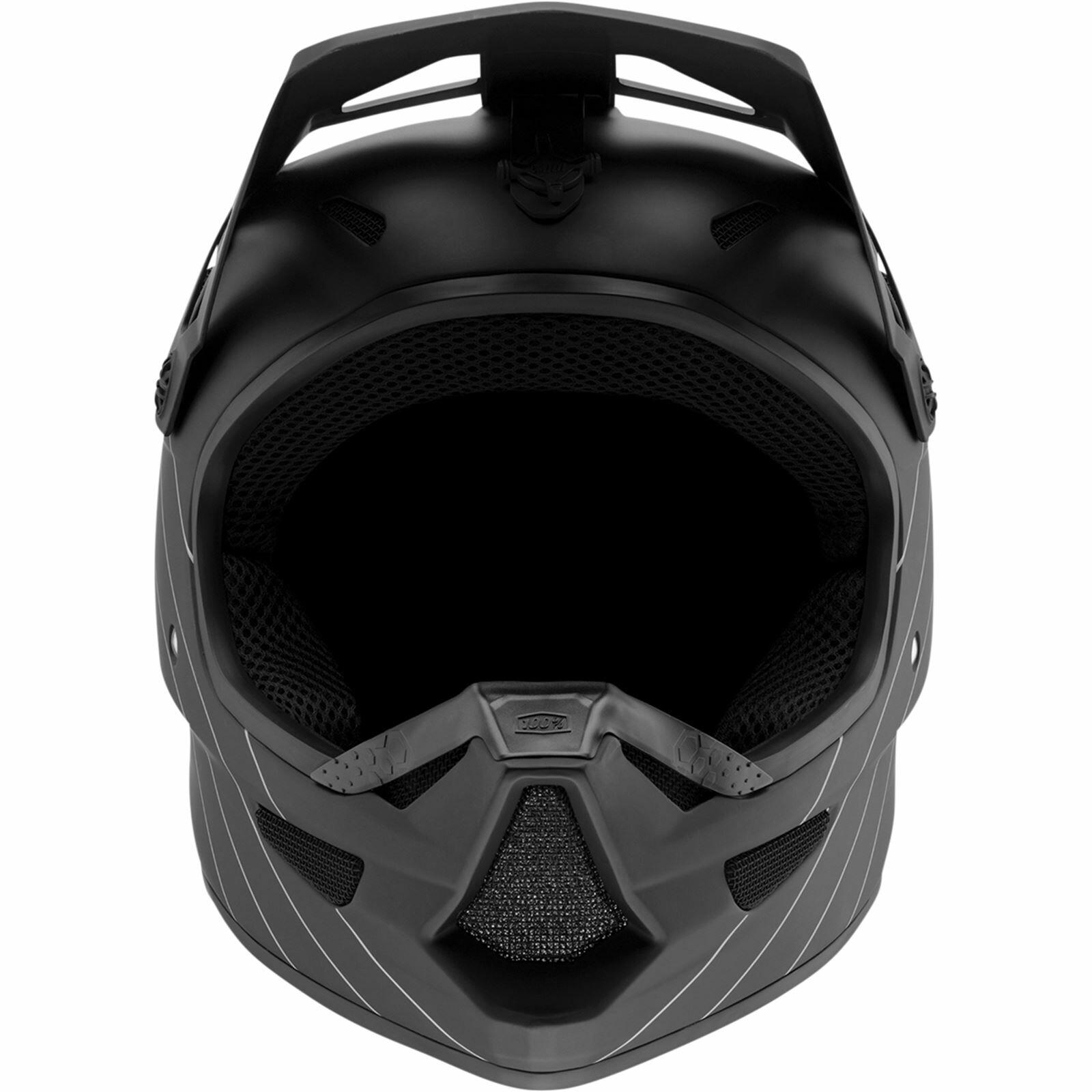 Mountainbike helm 100% status 3/5