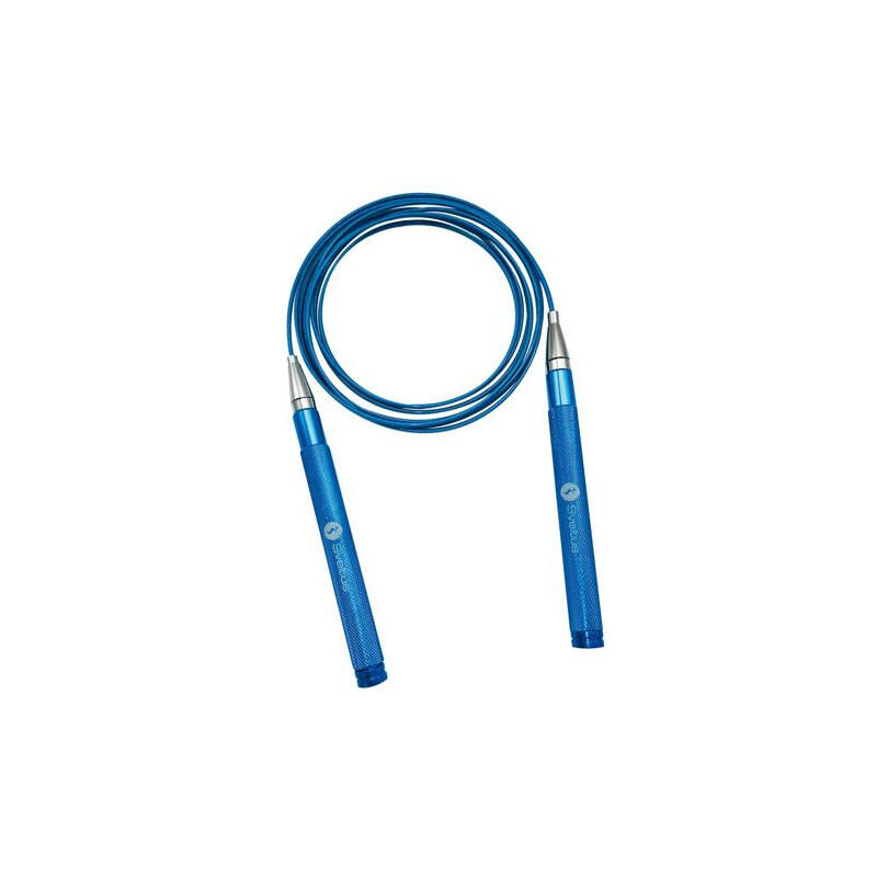 Sveltus - Corde À Sauter Aluminium Pencil Sveltus - Corde À Sauter - Noir - Taille Unique - Decathlon