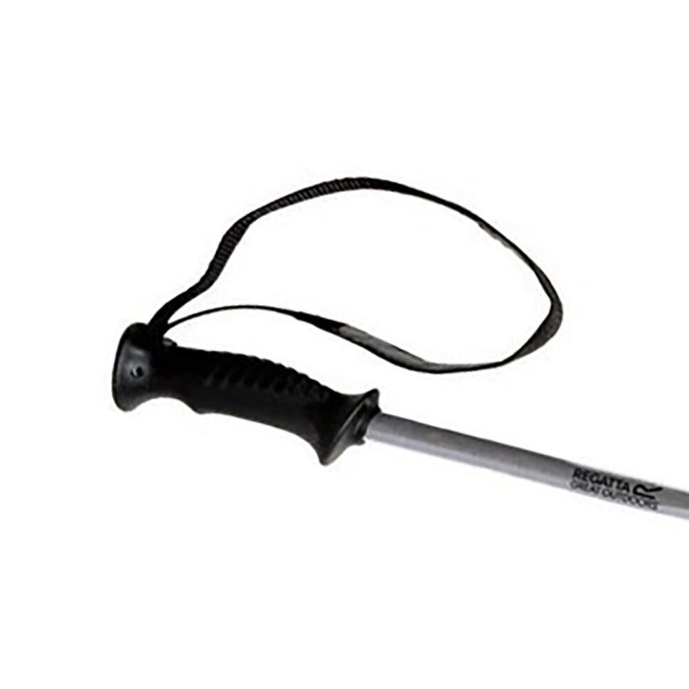 Teleskopowe Kijki Trekkingowe Unisex Dla Dorosłych Aluminium