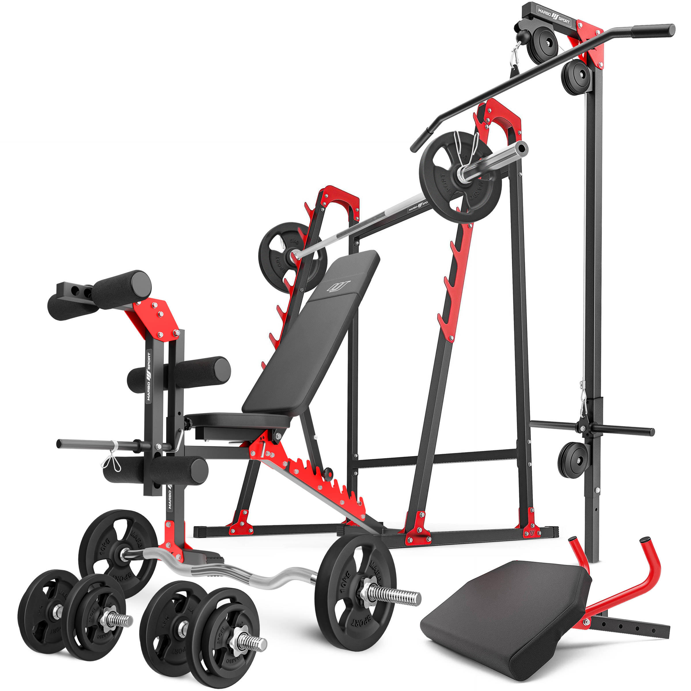 MARBO SPORT picture