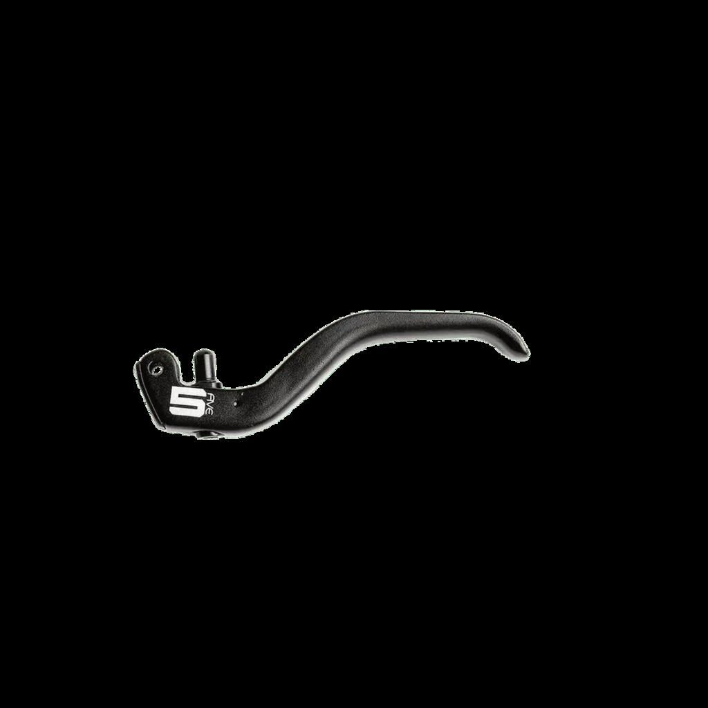 Left-right 2-finger hydraulic brake lever Magura Mt5 2015