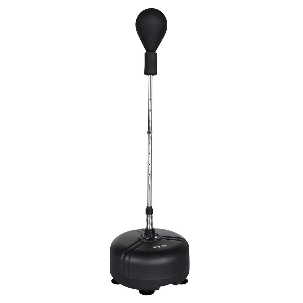 Saco de boxeo IVOL con soporte - Ajustable de 120 a 160 cm 2/7