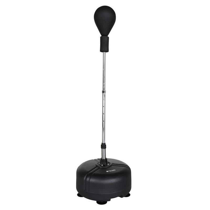 Sac de box IVOL cu suport - reglabil de la 120 la 160 cm