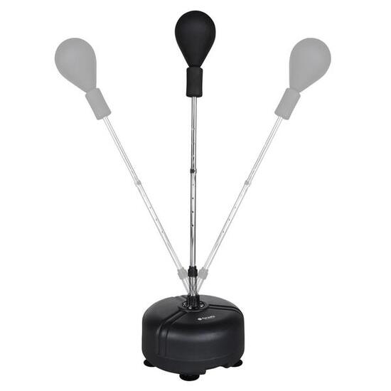 IVOL Punching Ball su piede - Regolabile da 120 a 160 cm