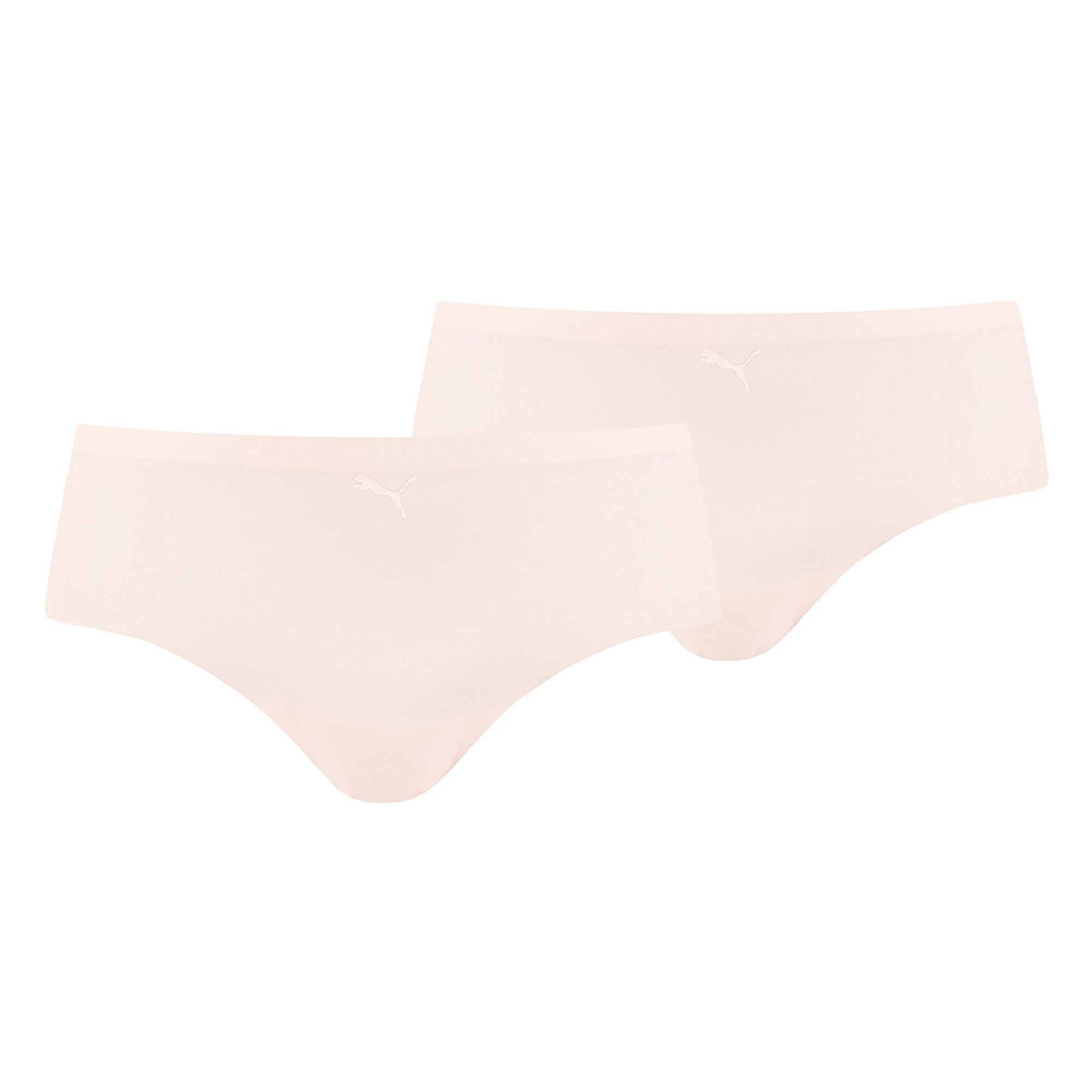 PUMA String Damen 2er Pack Figurbetont
