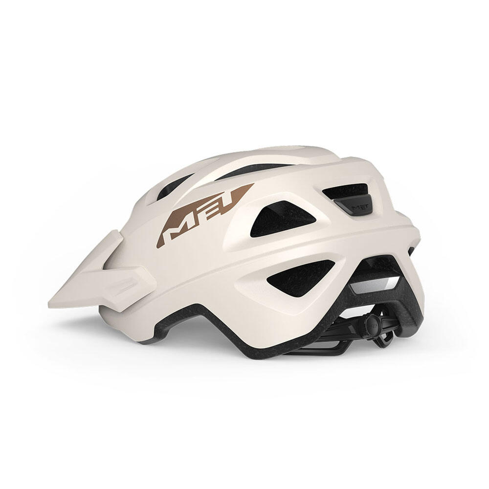 Casco da mountain bike Met Echo 3/4