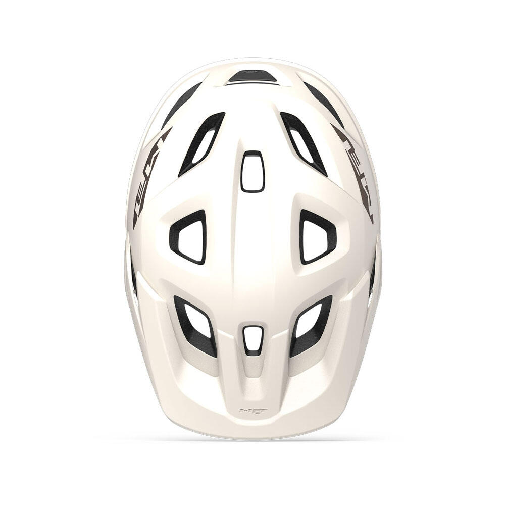 Casco da mountain bike Met Echo 4/4