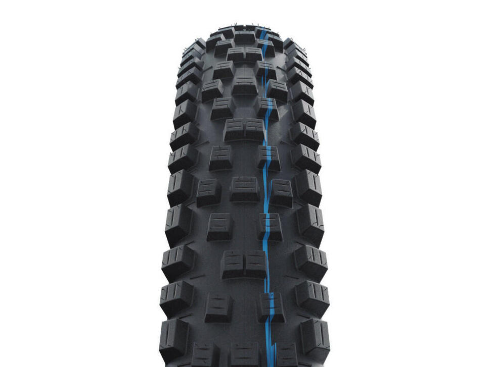 Opona rowerowa Nobby Nic HS 602, 29x2.40