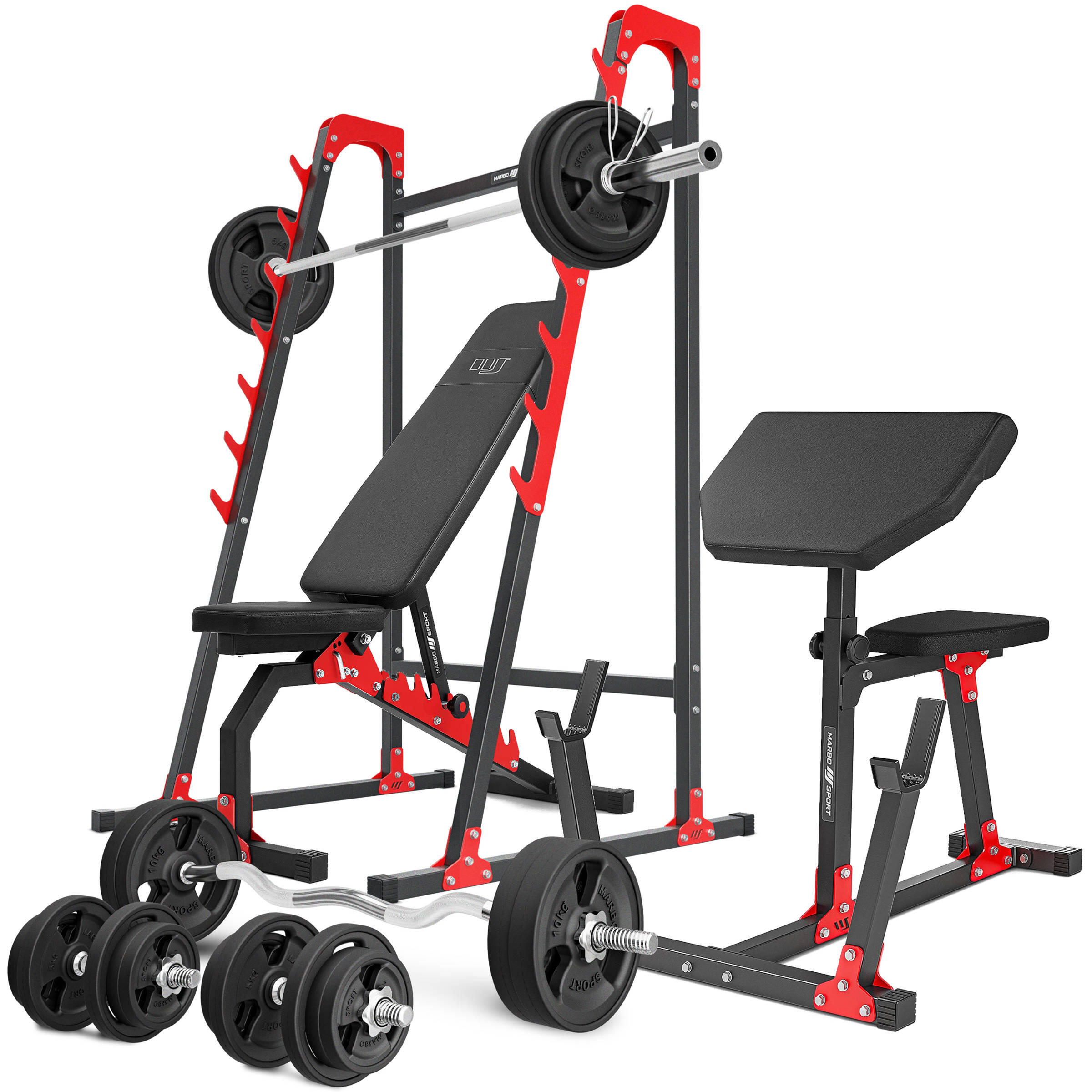 MARBO SPORT picture