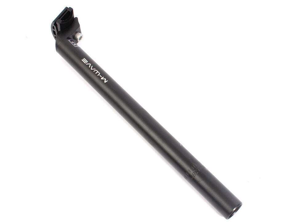 BMX PATENT SEATBAR 27.2MM x 350MM KHEBIKES