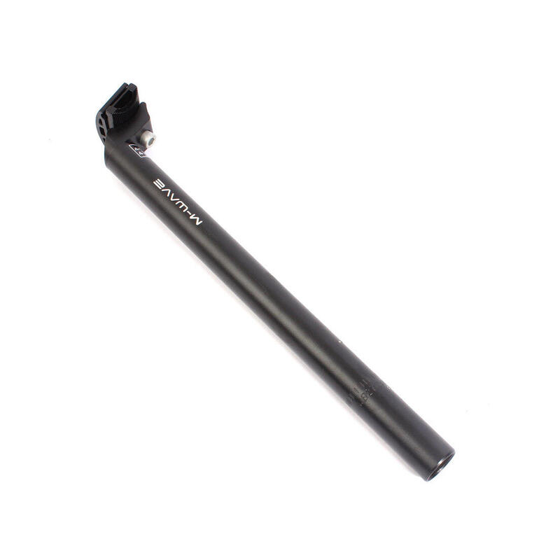 BMX PATENT SADDLE BAR 27.2MM x 350MM KHEBIKES