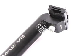 TIGE DE BREVET BMX 27,2MM x 350MM KHEBIKES