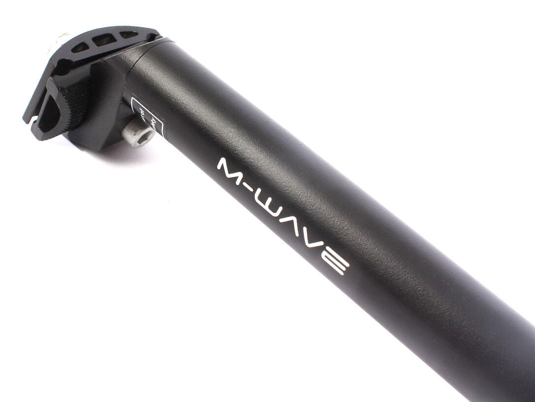 TIGE DE BREVET BMX 27,2MM x 350MM KHEBIKES 4/5