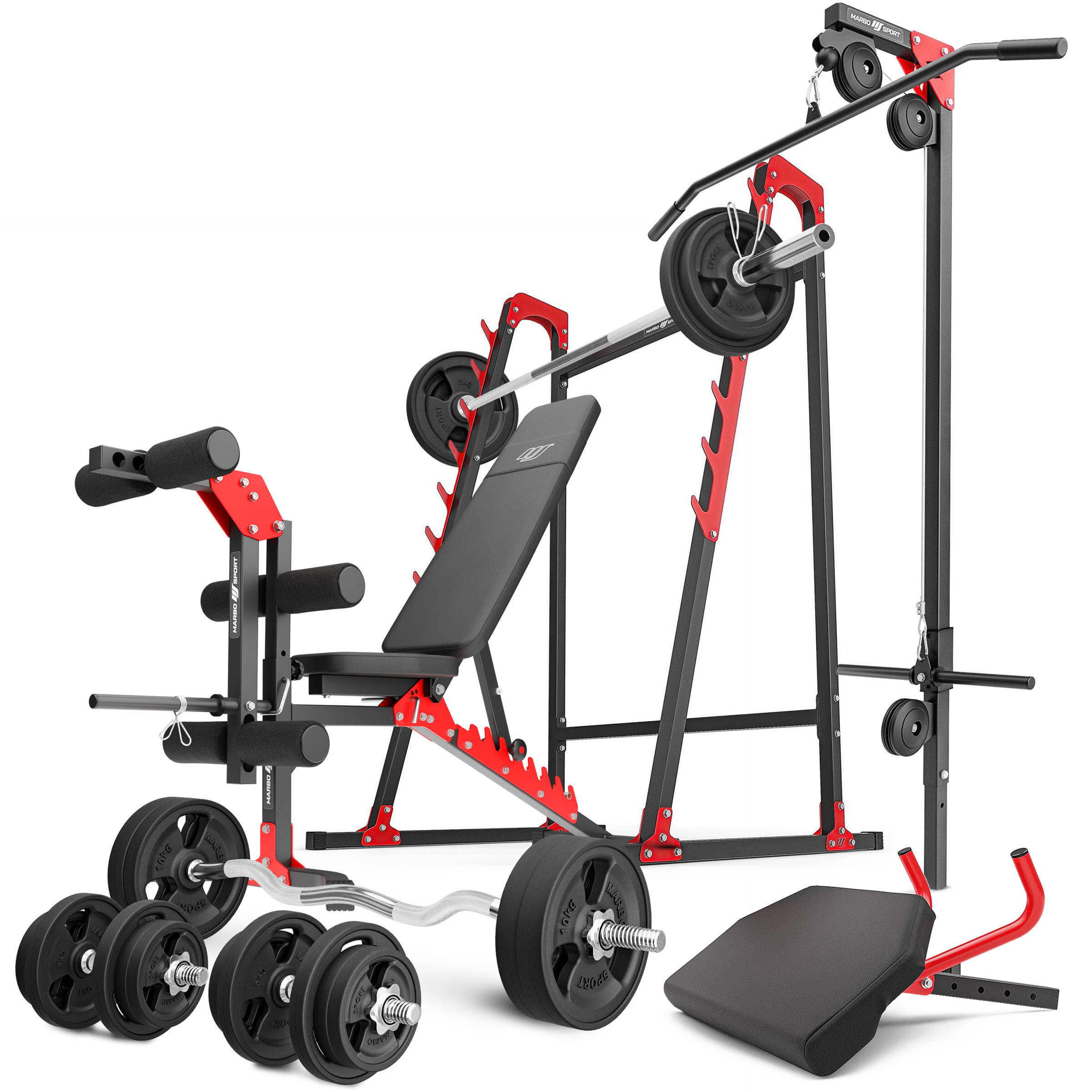 MARBO SPORT picture