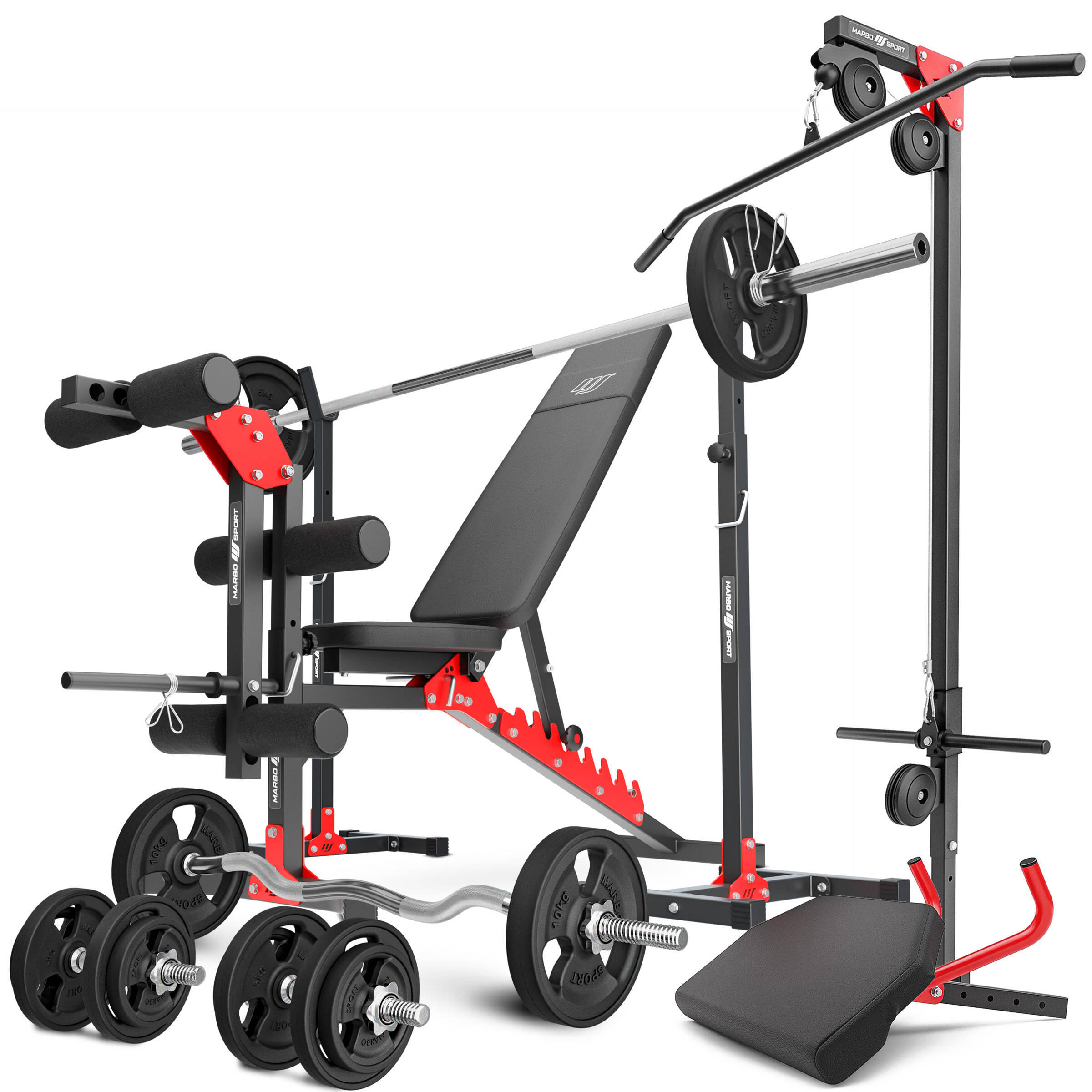 MARBO SPORT picture