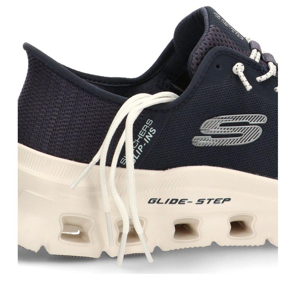 Basket à Lacets Skechers Glide-Step Pro - Homme 6/6